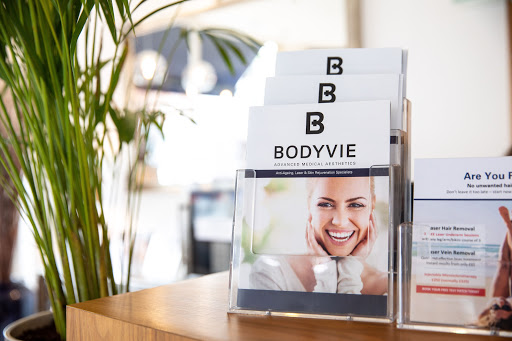 Bodyvie