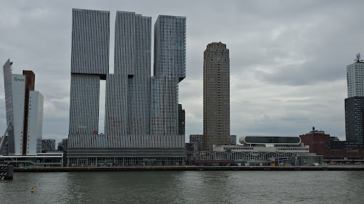 World Trade Center Rotterdam Gallery - Netherlands