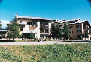 Photo n°1 de Centre Temps Jeunes - L'Alpestre à Notre-Dame-du-Pré (Camp d'été)