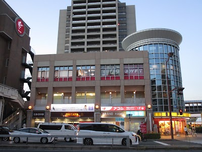 JOYFIT24ジムLITE JR西宮駅前