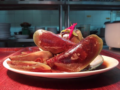 Photos of D'cost Seafood Mog