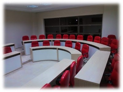 university