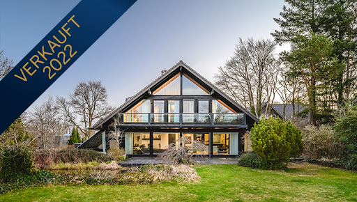 Düsseldorf Sotheby's International Realty Immobilienmakler
