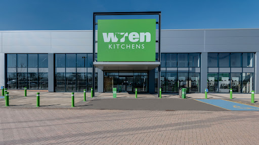 Wren Kitchens Stirling