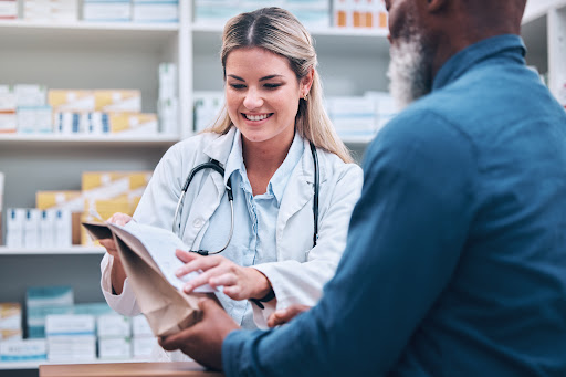 Blue Ridge Health - Pharmacy (Haywood) - Thumbnail