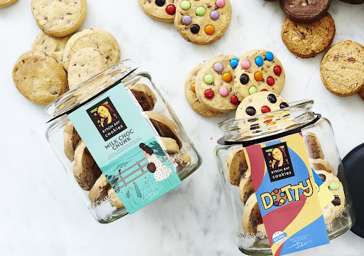 Byron Bay Cookie Company