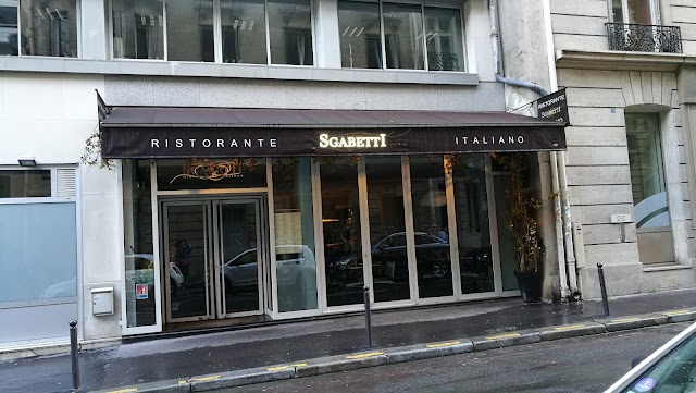 Sgabetti