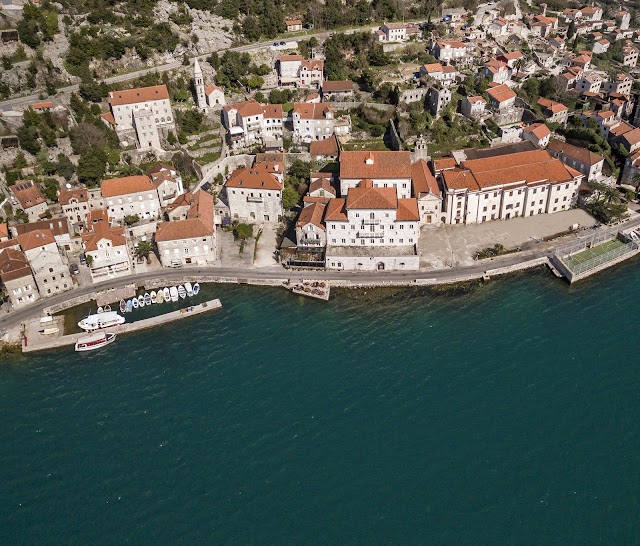 Hotel Iberostar Perast