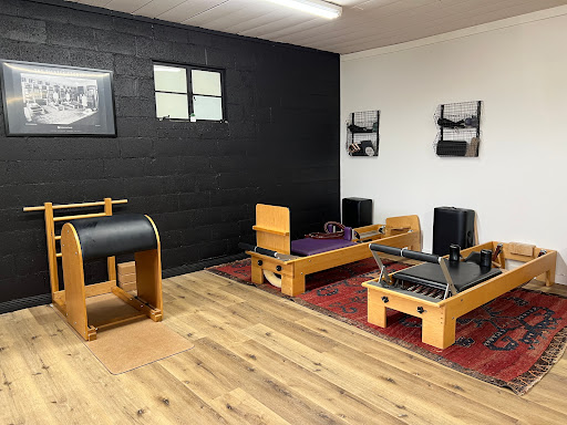 Movement Lab - Visual