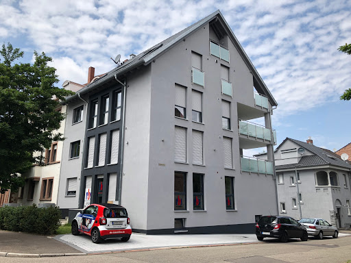 rbs Immobilien GmbH