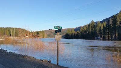 North Idaho Painting