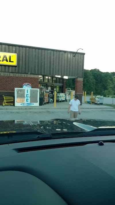 Dollar General