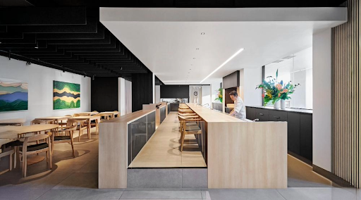 Photo of KOMEYUI Japanese Restaurant - Brisbane