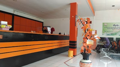 Photos of Kantor Pos Blora