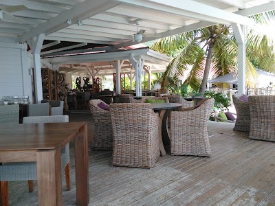 lodging
