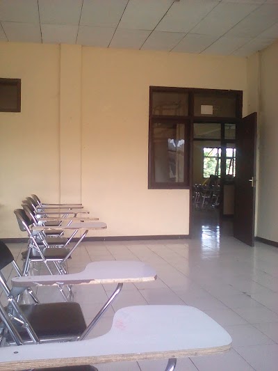 university