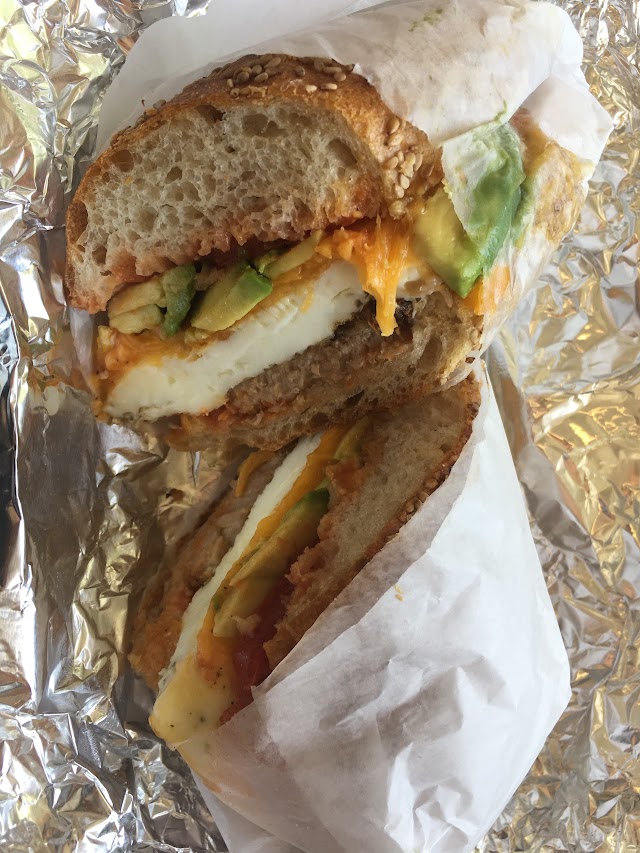 Bed Stuy Provisions