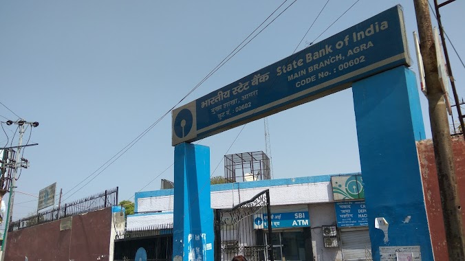 State Bank Of India, Author: satpal jat