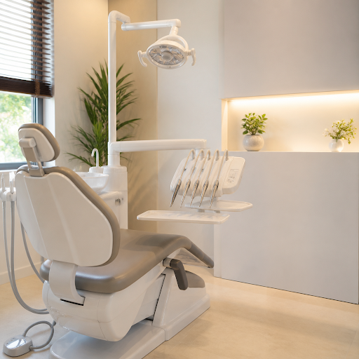 Feeling nervous about a dental visit is completely normal. At Manudhane Dental Clinic in Thane We… post image