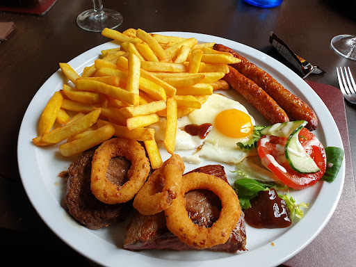 Photo 4 - Le Pub Des Halles