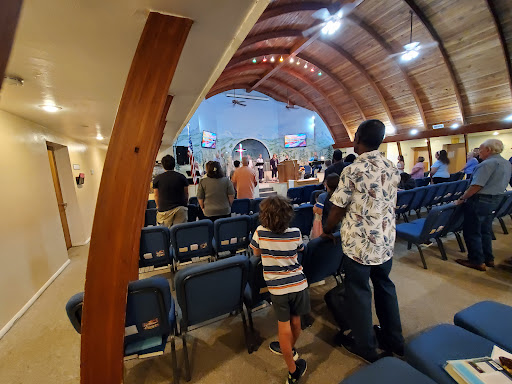 First Baptist Church of Williams AZ Inc - United States