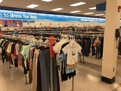 Ross Dress for Less