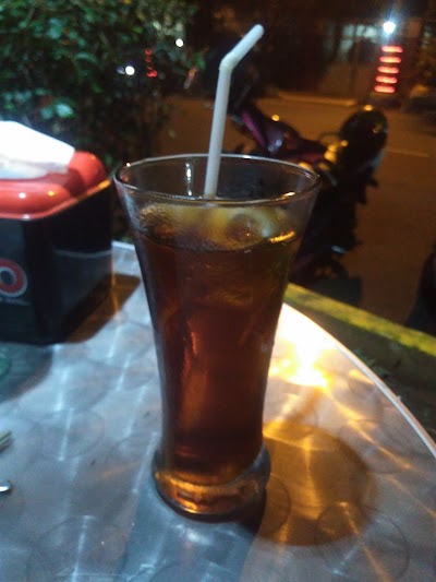 Photos of mobil kopi darat