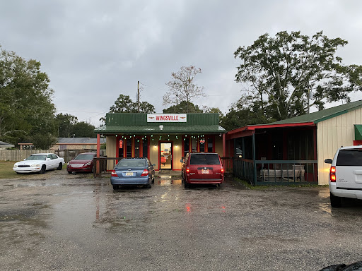 Wingsville - Visual