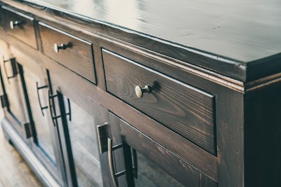 Asheville Furniture Repair