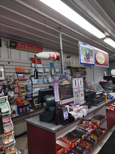 Spillway Party Supply - Thumbnail