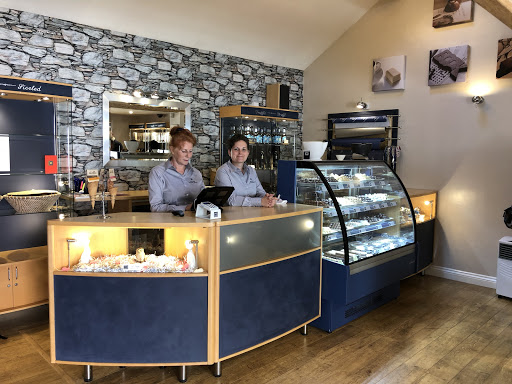 Brecon Chocolates Limited