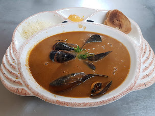 Photo n°19 de LA GRANDE BRASSERIE SALLE 14 depuis 1990 Joinville à Joinville (Crêperie)