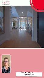 Photo n°21 de Sophie BEGUE - Les Porteclés Immobilier à Attigny (Consultant immobilier)