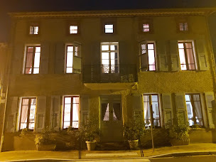 Photo n°38 de Chambres d'hôtes chez Corinne et Guillaume à Burlats (Chambre d'hôtes)