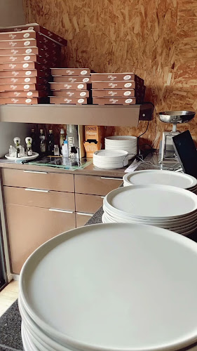 Divino Sapore - Ristorantti | Pizzaria Horário de abertura