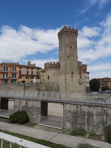 Stazione di Umbertide