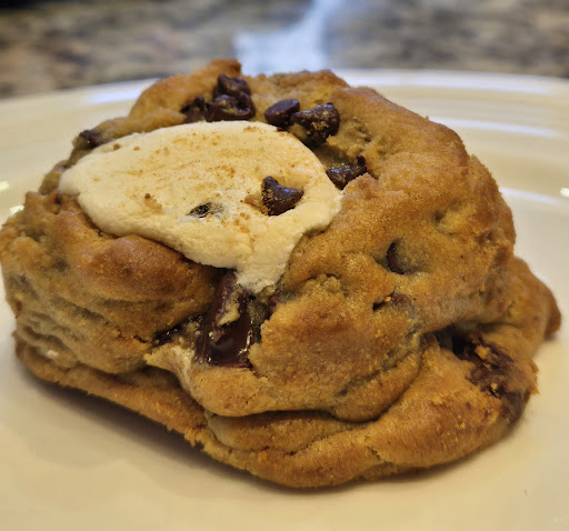 Potomac Cookie Co. Logo