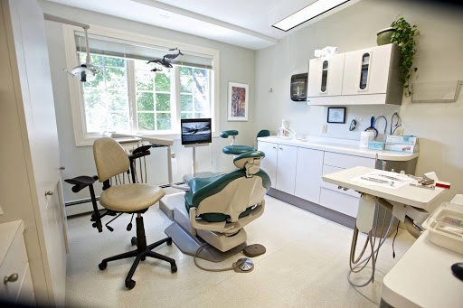 Jeremy Burden, DDS