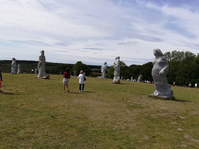 La Roche Tremblante