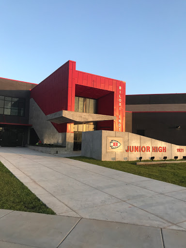 Biloxi Junior High School