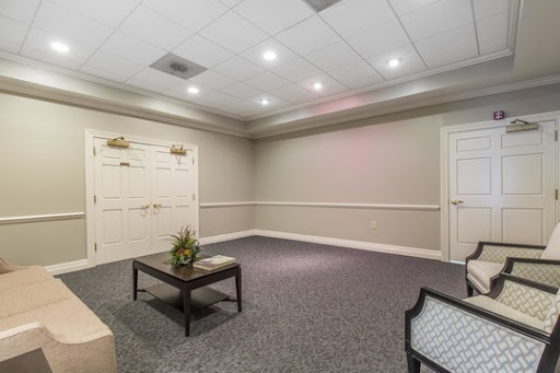 Earthman Bellaire Funeral Home - Thumbnail