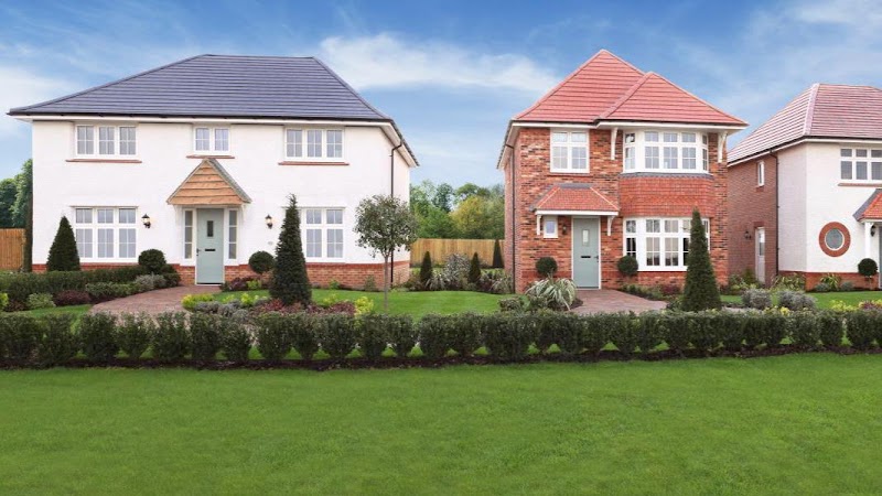 Redrow - Hazel Park photo 3