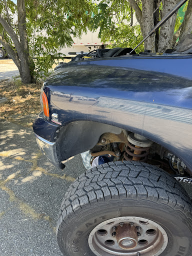Wammack Automotive - Thumbnail