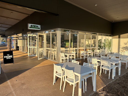 Forest Glen Artisan Cafe