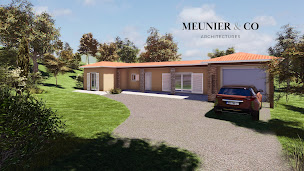 Photo n°9 de Meunier & Co à Oullins (Cabinet d'architecte d'intérieur)