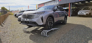 Photo n°5 de CUISINIER AUTOMOBILES à Saint-Laurent-la-Conche (Concessionnaire automobile)