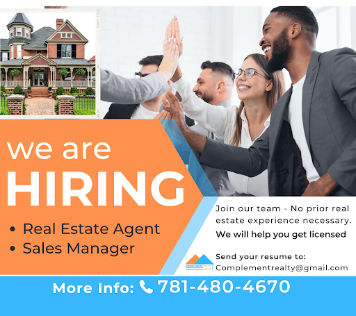 Complement Realty Group, LLC - Visual