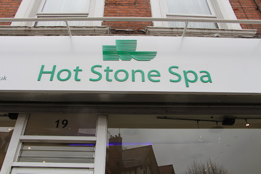 Hot Stone Spa