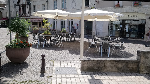 Photo 10 - L’ESCALE