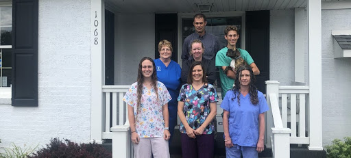 Worner Veterinary Hospital - Thumbnail